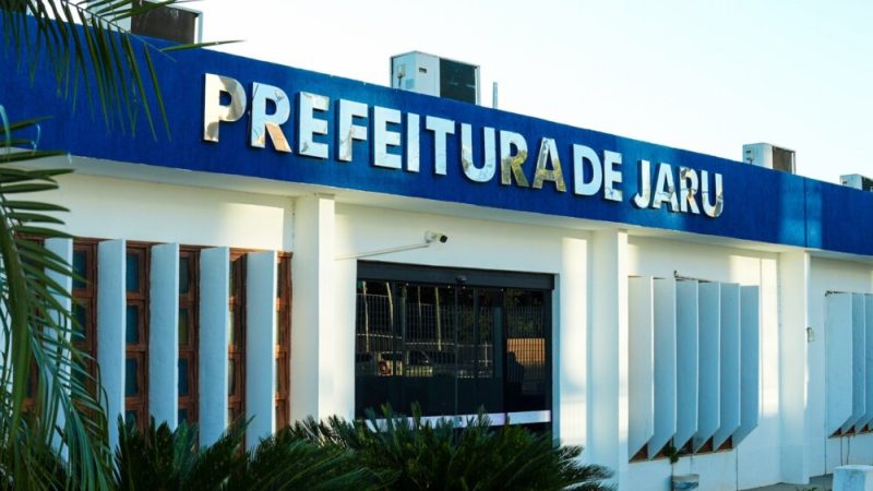Prefeitura de Jaru convoca processos aprovados em processos seletivos para cargas de monitor educacional e professor