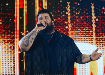 Panda agita a primeira noite da Agrishow Jaru e leva grande público a uma noite de muita emoção