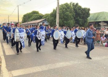Tradicional Desfile Cívico de 7 de setembro, promovido pela Prefeitura de Jaru, acontecerá na próxima segunda-feira