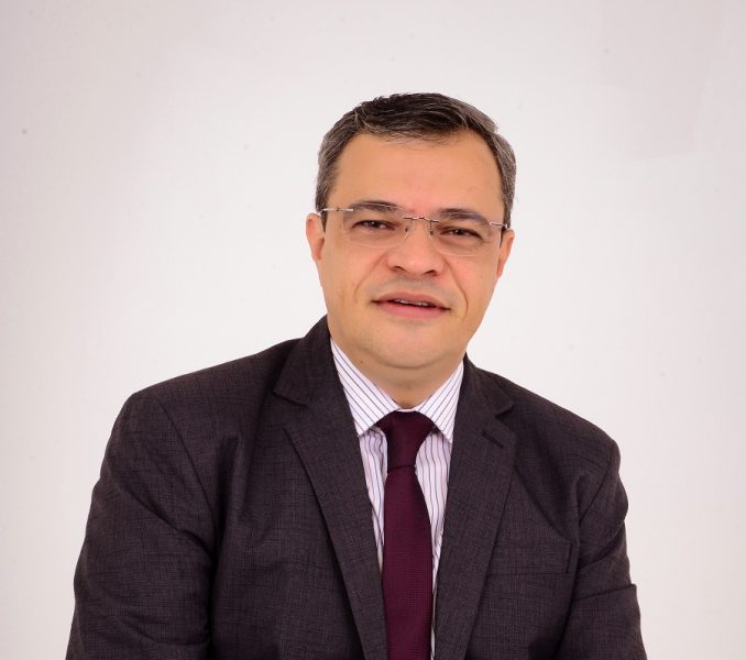 Pastor Maxuel Kaiser disponibiliza acervo de estudos bíblicos em portal digital