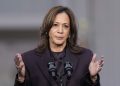 Kamala Harris sobre os democratas do estado vermelho mantendo-a à distância: ‘Tudo o que eles precisam fazer para vencer’