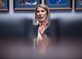 ‘Não acho que ninguém esteja realmente confortável’: líder democrata em IA levanta alarmes contra Trump, ligação de Zuckerberg