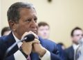 Mensagem do líder eleitoral da Câmara Democrata aos estados: conte mais rápido