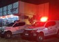Jaru: Homem fica ferido após ser atingido por golpes de faca durante discussão com mulher