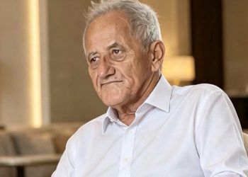 Nota de Pesar pelo falecimento do pioneiro José dos Santos Rosa