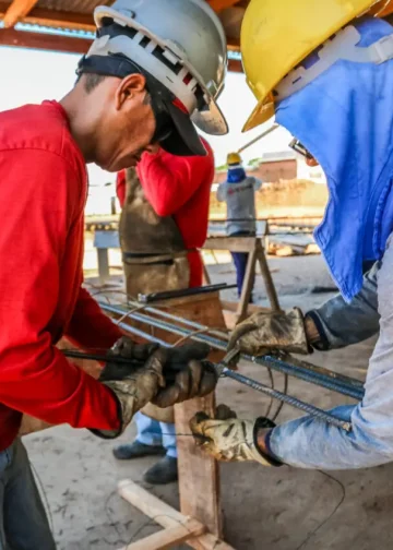 OPORTUNIDADE: Novas oportunidades ampliam oferta de empregos em diversas regiões de Rondônia