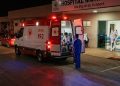Mãe, bebê de 11 meses e homem são baleados em ataque a tiros em São Miguel do Guaporé