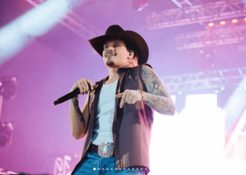Jaru: ExpoJaru 2026 tem noite de grandes shows com Diego & Arnaldo e CountryBeat