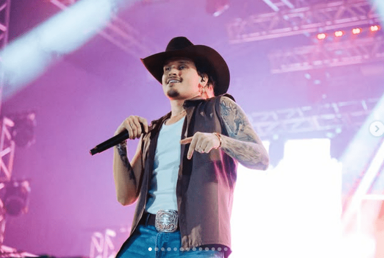 Jaru: ExpoJaru 2026 tem noite de grandes shows com Diego & Arnaldo e CountryBeat