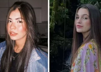 Dois jovens de 16 e 18 anos perdem a vida tragicamente na BR-101