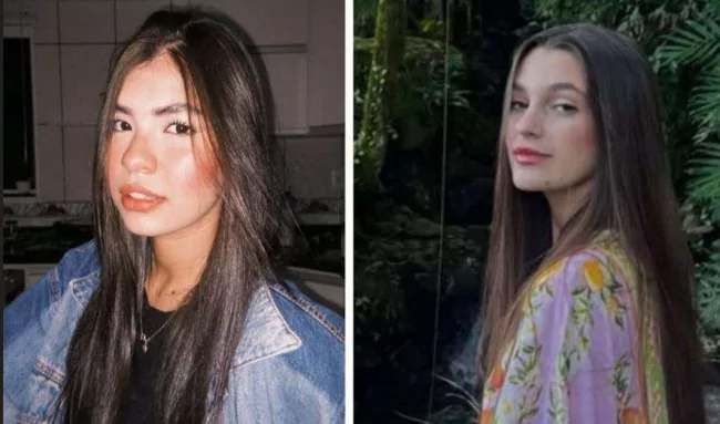 Dois jovens de 16 e 18 anos perdem a vida tragicamente na BR-101
