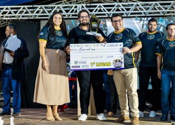 São Francisco do Guaporé sedia o 1º Encontro de Bandas e Fanfarras com representantes de todo o estado