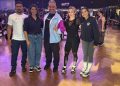Jaru: Margarete Batista Alves busca técnicas avançadas e se destaca como referência fitness em Rondônia