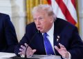 Agenda do Capitólio: Republicanos esperam que Trump não domine Dallas