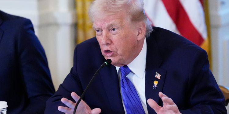 Agenda do Capitólio: Republicanos esperam que Trump não domine Dallas
