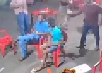 URGENTE: Investigado por homicídio ocorrido em São Domingos é preso durante operação policial