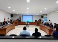 Jaru: Câmara convoca sessão extraordinária para votar sete projetos nesta segunda-feira