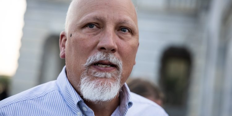 Chip Roy está deixando o Congresso – mas não antes de alertar seus colegas sobre IA