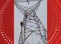 Criança de 5 anos é resgatada de torre de transmissão em Ariquemes, a mais de três metros de altura