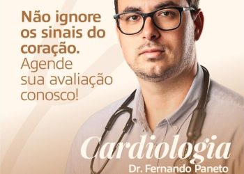 Cardiologia: cuidado do seu coração com atendimento especializado na Clin Med