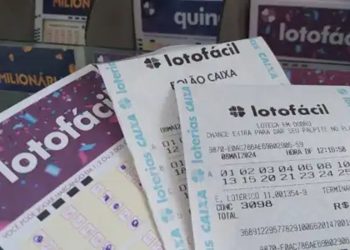 Cliente da Lotérica Premium de Seringueiras fatura R$ 724.525,32 na Lotofácil deste sábado