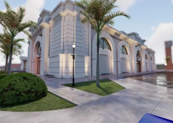 Jaru: Prefeitura abre licitação de R$ 609 mil para ampliação do Mercado Municipal