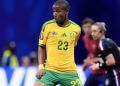 Morre Jayden Adams, jogador da África do Sul que disputou a Copa do Mundo de 2026