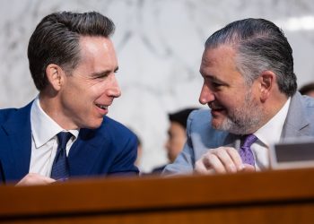 Cruz e Hawley encerram isenções antitruste para empresas de IA