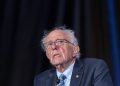 A ignorância de Trump sobre IA é “verdadeiramente embaraçosa”, diz Bernie Sanders