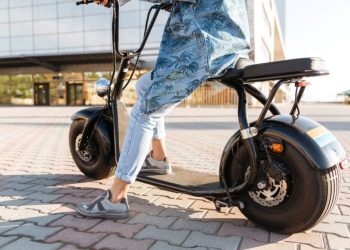 Jaru: População tem até dia 28 de setembro para participar de consulta pública online sobre uso de patinetes e bicicletas elétricas