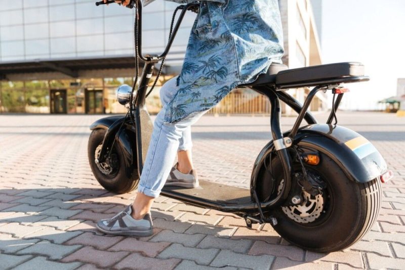 Jaru: População tem até dia 28 de setembro para participar de consulta pública online sobre uso de patinetes e bicicletas elétricas