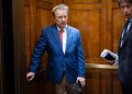 Rand Paul anula o projeto de lei ‘kill switch’ da IA ​​de Kennedy