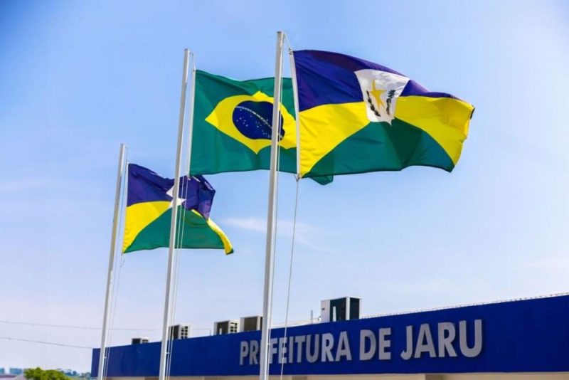 A Prefeitura de Jaru realizará audiência pública para prestação de contas das ações e serviços da Semusa; apresentação acontece no dia 29 de setembro, na Câmara de Vereadores