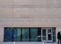 Moção urgente apresentada para impedir a gravação do nome de Trump no edifício do Instituto da Paz dos EUA