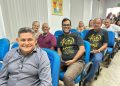 A APAE de Jaru completa 40 anos de uma história construída com amor, dedicação e o compromisso de promoção de inclusão e qualidade de vida para pessoas com deficiência intelectual e múltipla.