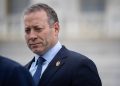 Gottheimer revela 2 projetos de lei bipartidários sobre segurança de IA
