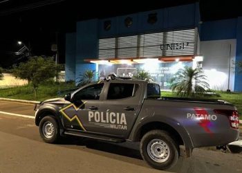 Jaru: homem fica em estado gravíssimo após ser baleado e agredido durante tentativa de homicídio