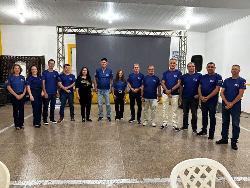 Jaru: lançado na noite desta sexta-feira o 20º Leilão Direito de Viver em prol do Hospital de Amor