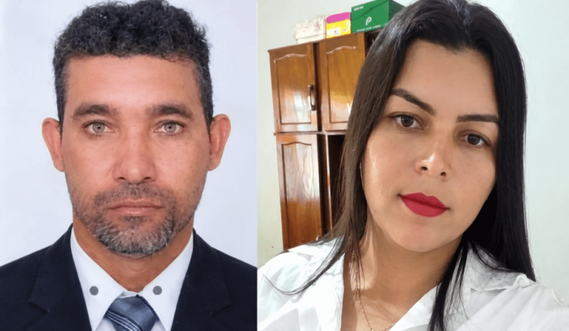 Governador Jorge Teixeira: homem e mulher são mortos a tiros na avenida principal da cidade