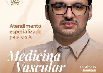 Clin Med amplia atendimento especializado com Medicina Vascular em Jaru