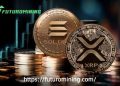 Futuromining atinge marco de renda diária de US$ 5.700 para usuários de XRP