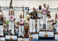Atletas de Jaru conquistam três pódios no campeonato de capoeira em Alta Floresta d’Oeste