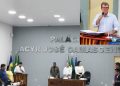 VALE DO ANARI: Vereadores aprovam contas do ex-prefeito Anildo Alberton