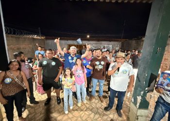 Wiveslando Neiva destaca educação como caminho para ampliar oportunidades em Rondônia