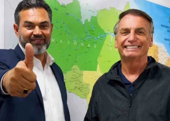 Bruno Scheid é a primeira escolha para o Senado e chega a 47,1% no voto consolidado, aponta Veritá