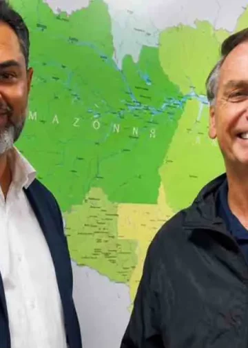Bruno Scheid é a primeira escolha para o Senado e chega a 47,1% no voto consolidado, aponta Veritá