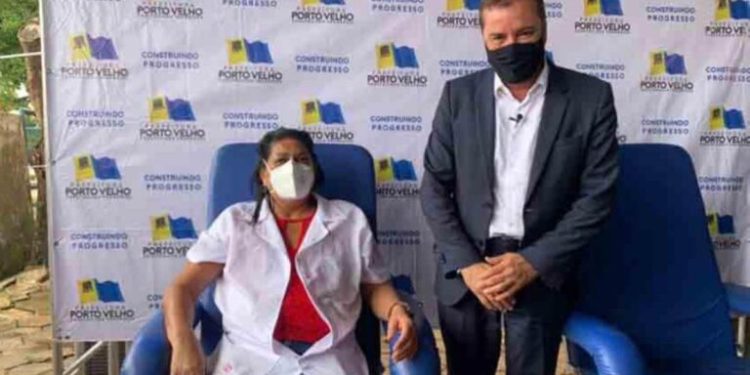 Com Hildon, a prioridade é reduzir a fila da saúde nos primeiros 100 dias