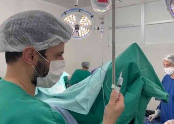 Hospital Municipal de Machadinho d’Oeste amplia serviços, exames e realização de cirurgias