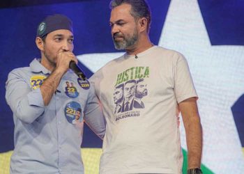 PL conquista as duas vagas de Rondônia no Senado com Máximo e Scheid