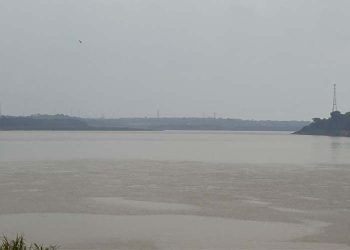 Queimadas no Amazonas afetam qualidade do ar em Porto Velho